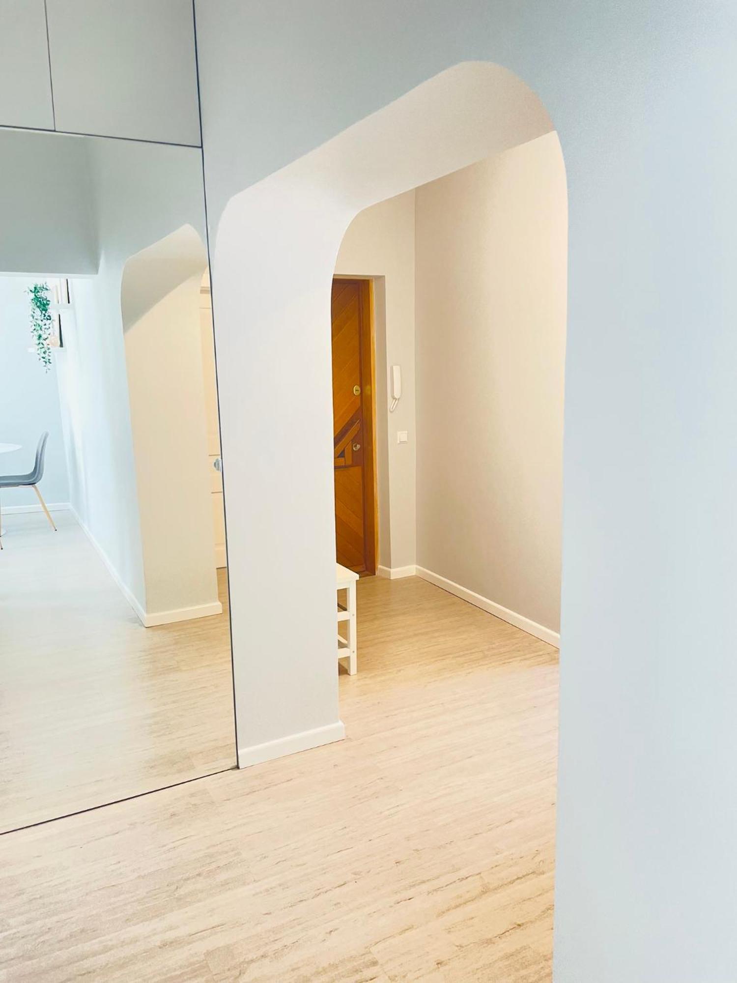 Jano Apartment Klaipeda City Center Ngoại thất bức ảnh