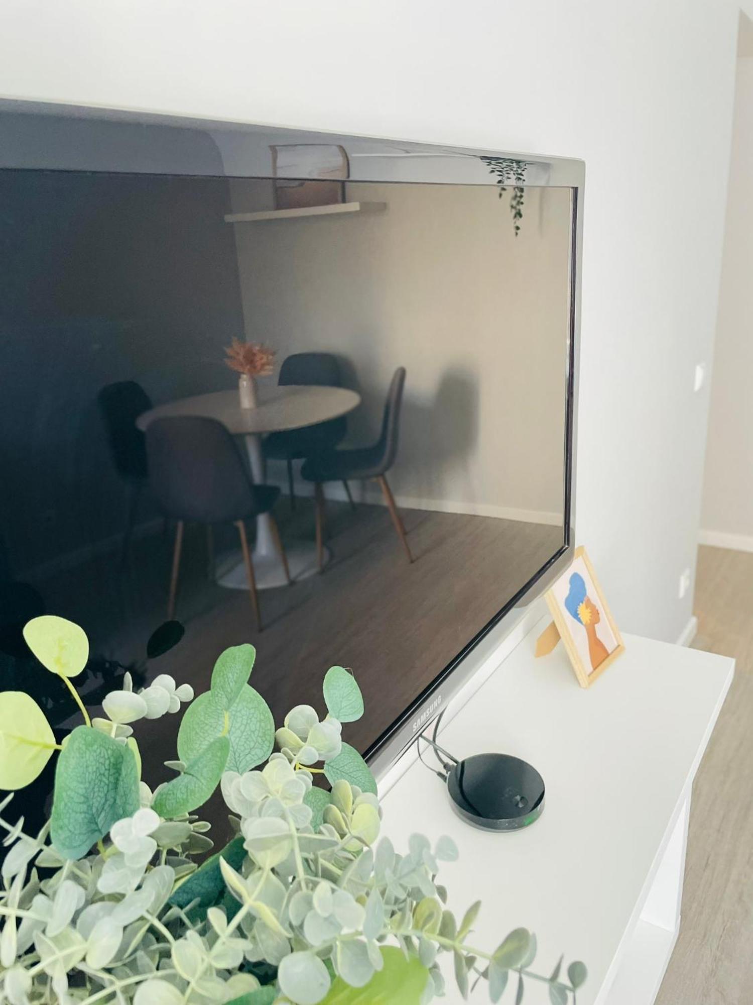 Jano Apartment Klaipeda City Center Ngoại thất bức ảnh