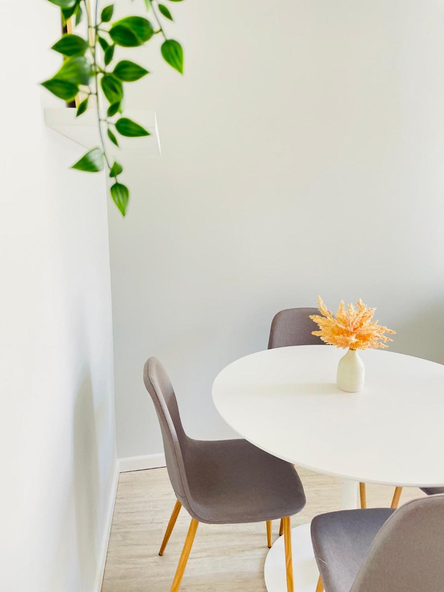 Jano Apartment Klaipeda City Center Ngoại thất bức ảnh