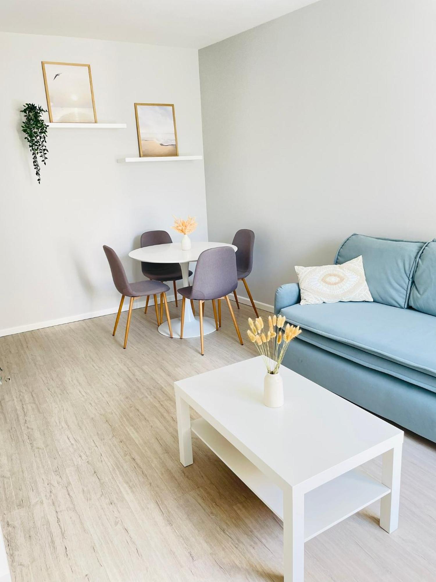 Jano Apartment Klaipeda City Center Ngoại thất bức ảnh
